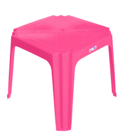 mesa infantil